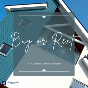 Renting