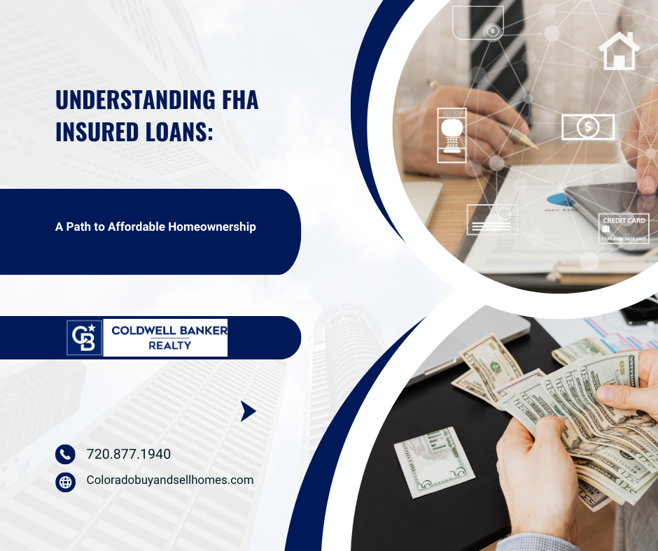 FHA