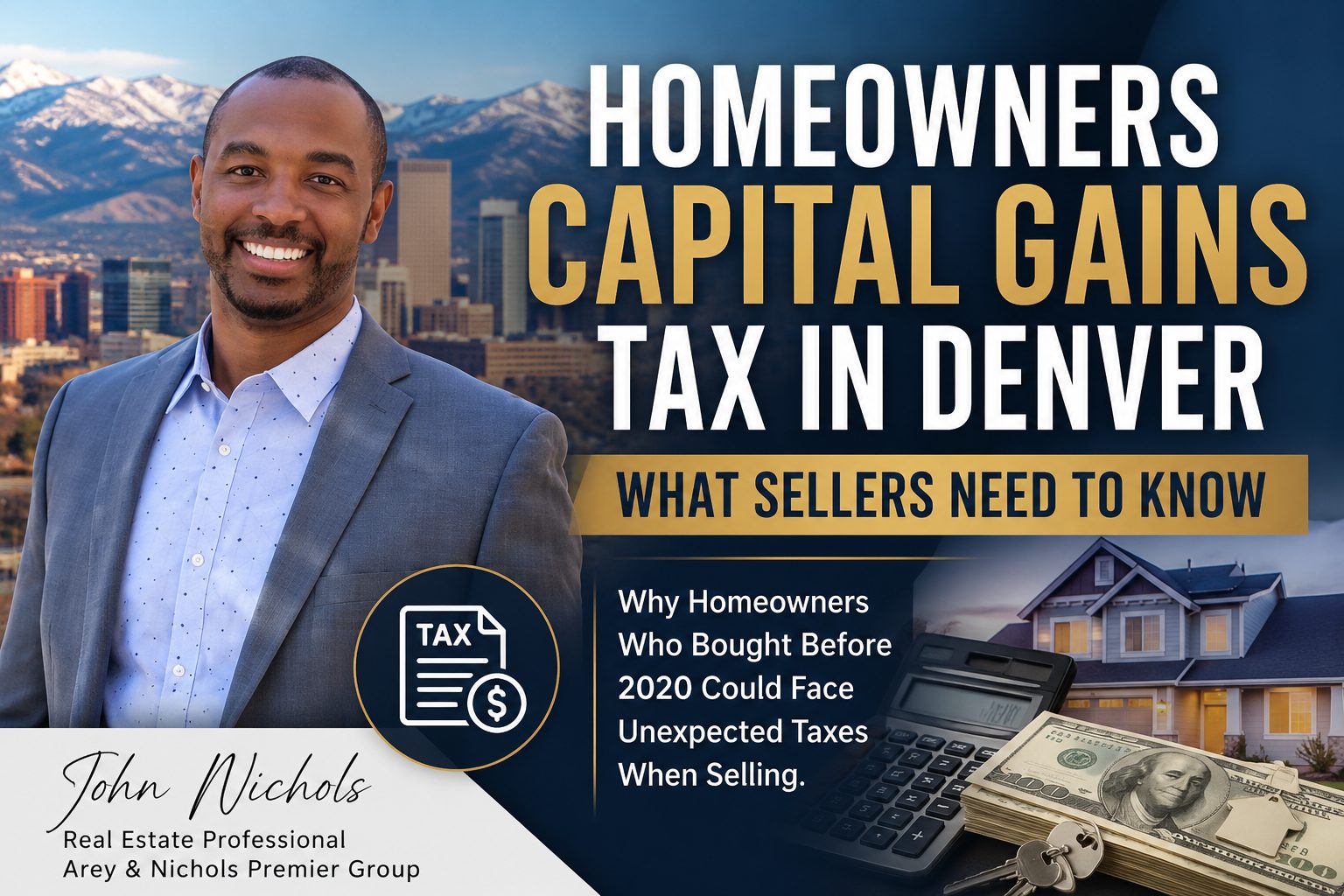 Capital Gains